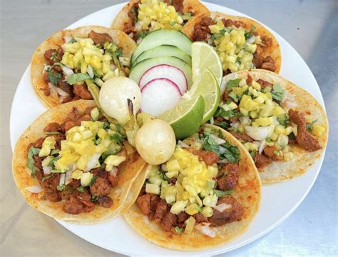 Tacos El Bronco: Brooklyn, NY - Thrillist