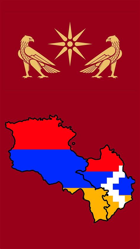 Armenian Empire Flag | informacionpublica.svet.gob.gt