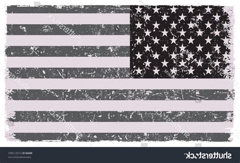 Grunge American Flag Vector at Vectorified.com | Collection of Grunge ...