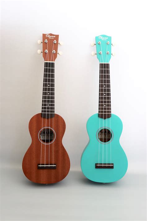 Ukulele Kits for Beginners — Musical Mama