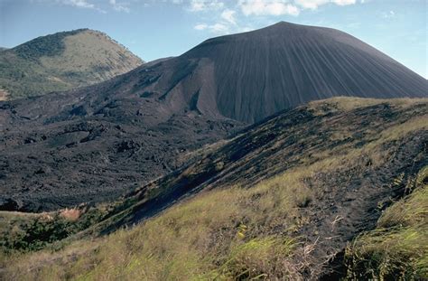 Global Volcanism Program | Cerro Negro