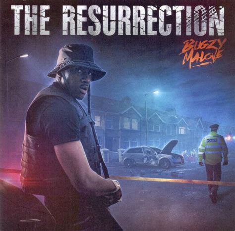 The Resurrection by Bugzy Malone | CD | Barnes & Noble®