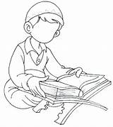 Quran Islam Coloring Pages Coloring Pages sketch template