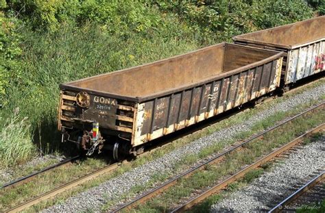 16 best images about Gondola Railcar on Pinterest | On september ...