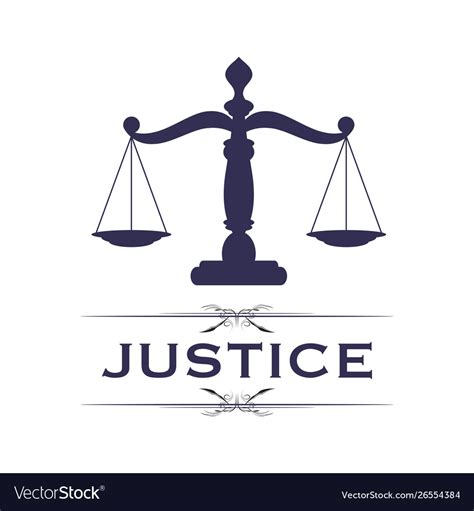 Symbols Of Justice