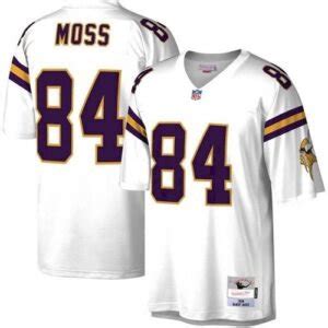 Vikings Randy Moss Throwback Jersey – US Sports Nation