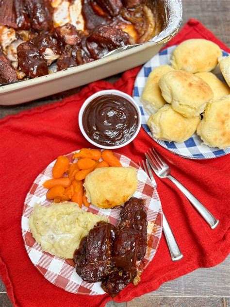 25 Easy Sides: What To Serve With BBQ Ribs - Back To My Southern Roots