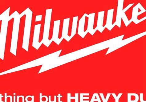 File:Milwaukee-tool-logo.png - Milwaukee Tools Logo