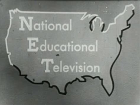 National Educational Television | Logopedia | FANDOM powered by Wikia