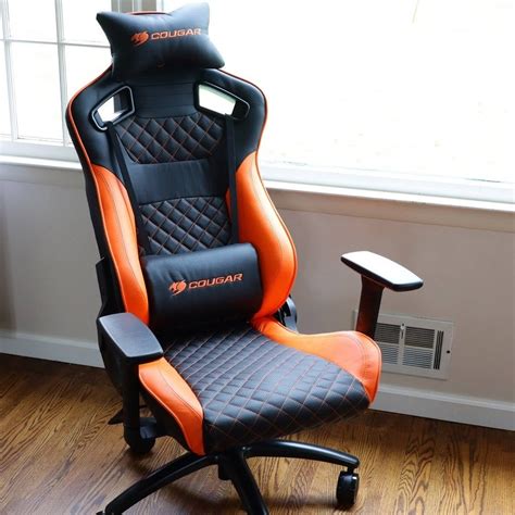 Gaming Chair vs Office Chair: Which Is Better for You? - IGN