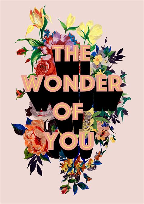 The Wonder Of You Giclée Print – Max Made Me Do It