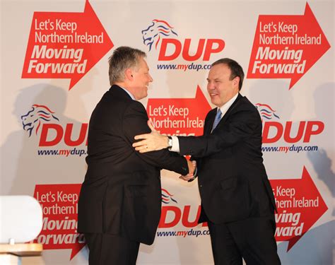 Conference 2012 - Leader's Speech | DUP Leader Rt Hon Peter … | Flickr