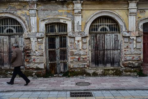 A Visit to Shkodra, Albania's Overlooked Capital of Cool