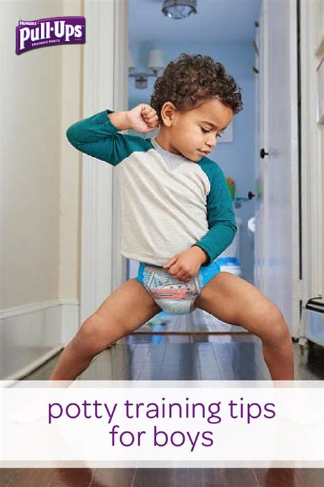 Learn how to cater to your toddler’s specific needs with this helpful potty training advice just ...