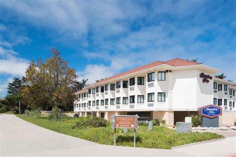 HAMPTON INN MONTEREY - 154 Photos & 102 Reviews - 2401 Del Monte Ave ...