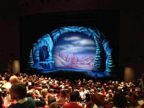 Children's Theatre Company - UnitedHealth Group Stage, Minneapolis-St ...