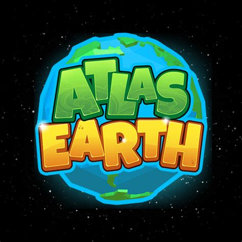 Atlas Earth - Buy Virtual Land - Apps on Google Play