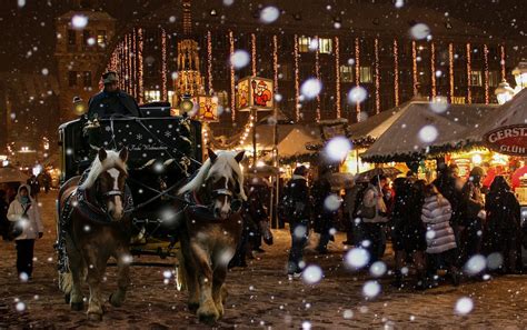 15 of the Best German Christmas Markets to Visit