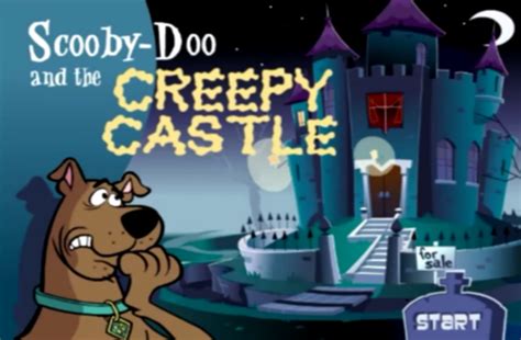 Scooby-Doo and the Creepy Castle | Scoobypedia | Fandom