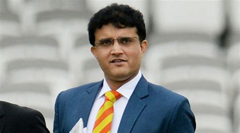 Sourav Ganguly set to become BCCI head; fans erupt in joy - Mera Vote