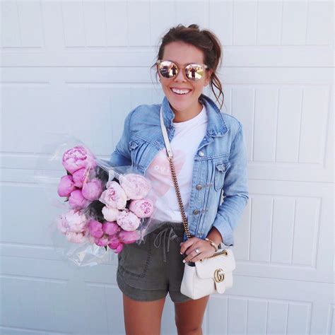 LIFE LATELY: Instagram Roundup - Glitter & Gingham | Perfect summer ...