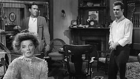 TCM Diary: Long Day’s Journey Into Night (1962)