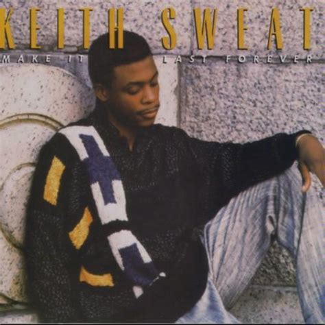 Keith Sweat Songs :: Indie Shuffle Music Blog