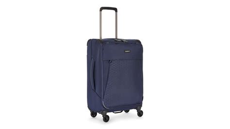 Luggage Review: Antler Oxygen Cabin Baggage – Business Traveller