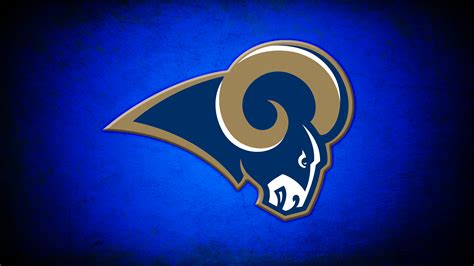 LA Rams Wallpapers - WallpaperSafari