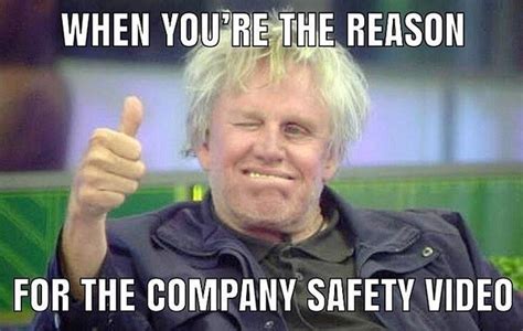 Safety Guy Jokes | Freeloljokes