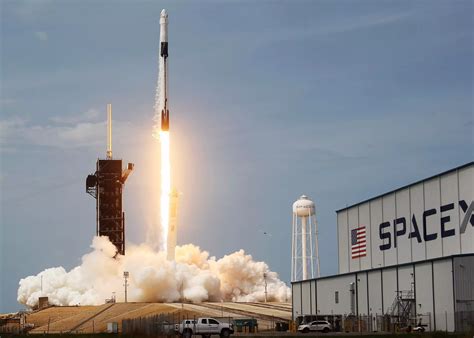Watch SpaceX blast another 60 Starlink internet satellites into orbit, marking its 20th ...