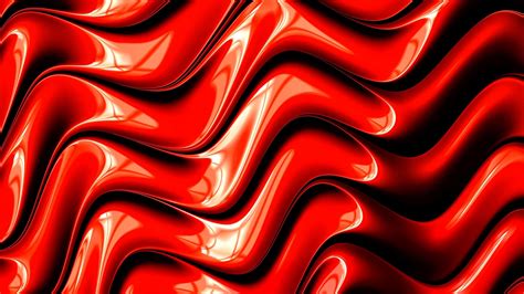 Red 3D Wallpapers - Top Free Red 3D Backgrounds - WallpaperAccess