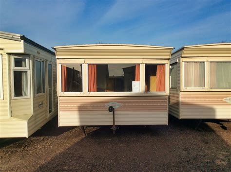 Used Static Caravans For Sale in Devon and Somerset, UK