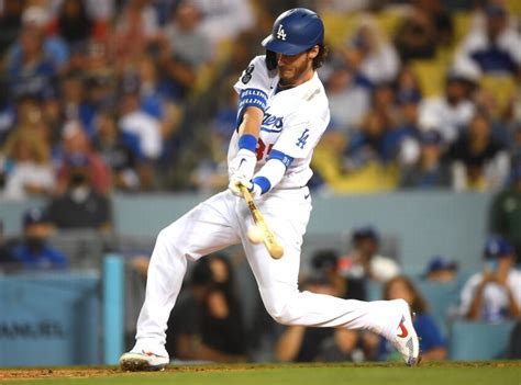 Dodgers Injury Update: Cody Bellinger Expected To Take Batting Practice