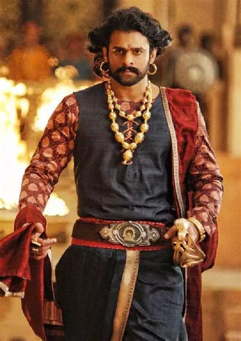 7 facts of Baahubali 2 you must know | Filmfare.com