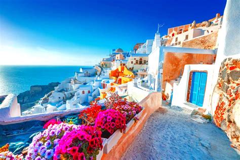 22 Greece Tour Packages (2024): Best Deals on Trips & Holidays