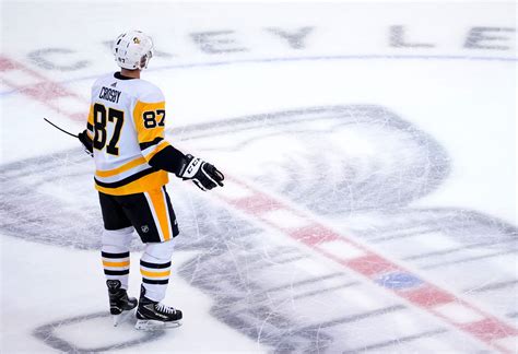 Sidney Crosby admits Penguins Stanley Cup window might be closing