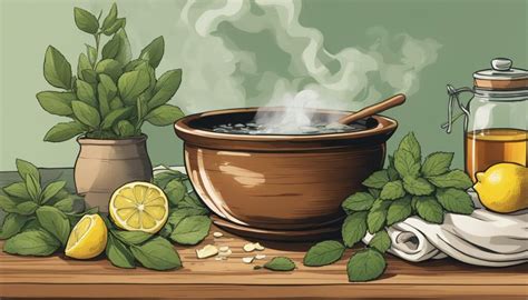 Soothing Sinus Ear Pain with Home Remedies