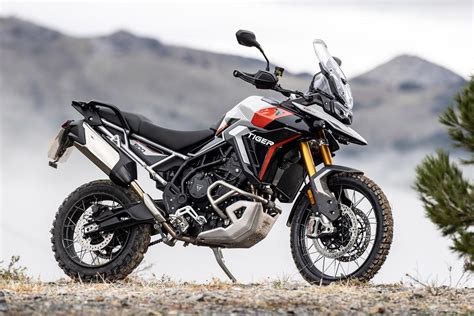 Triumph Tiger 900 Rally Pro (2024-on) expert review: the best ADV?