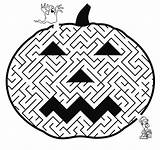 Coloring Mazes  Home sketch template