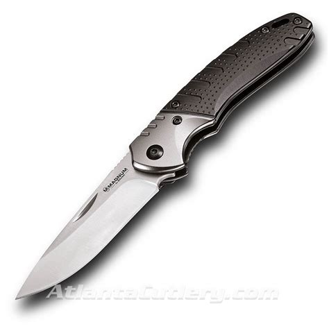 Boker Magnum Advance Pro EDC Pocket Knife - Atlanta Cutlery