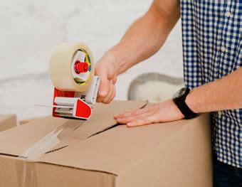 Top-notch Packing Services - Aip Packers Movers | Local Packers & Movers Near Me