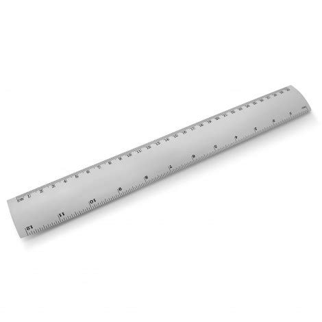 30cm Metal Ruler - Cost Effective Corporate Gifts | Promotional Products