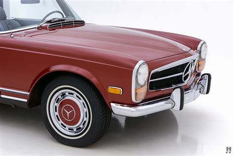 1971 Mercedes-Benz 280SL