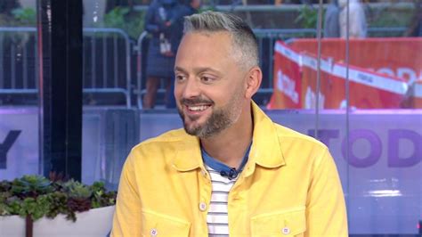 Comedian Nate Bargatze talks hosting ‘SNL,’ clean comedy, more