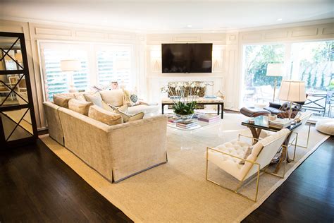 Amy Berry Design | Family room inspiration, Dallas interior design, Living room inspiration