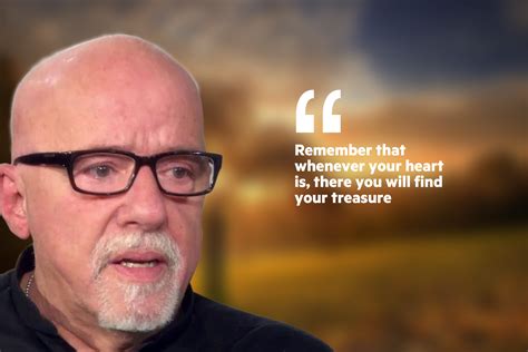 17 Best Paulo Coelho Quotes On Love, Life & Miracles