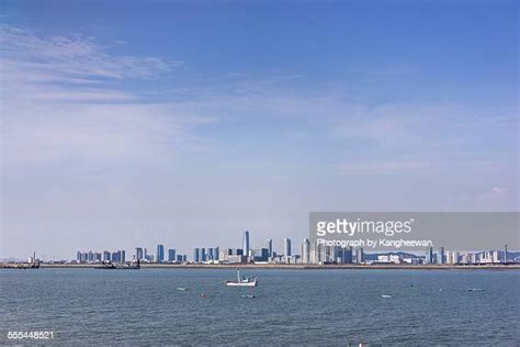 155 Incheon Skyline Stock Photos, High-Res Pictures, and Images - Getty ...