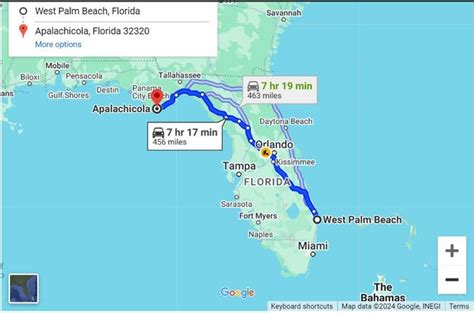 Hurricane Helene tracker: Florida Big Bend region; webcam of beaches