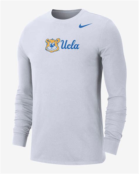 Nike Dunk Low UCLA Shirts Hats Clothing and Outfits to Match